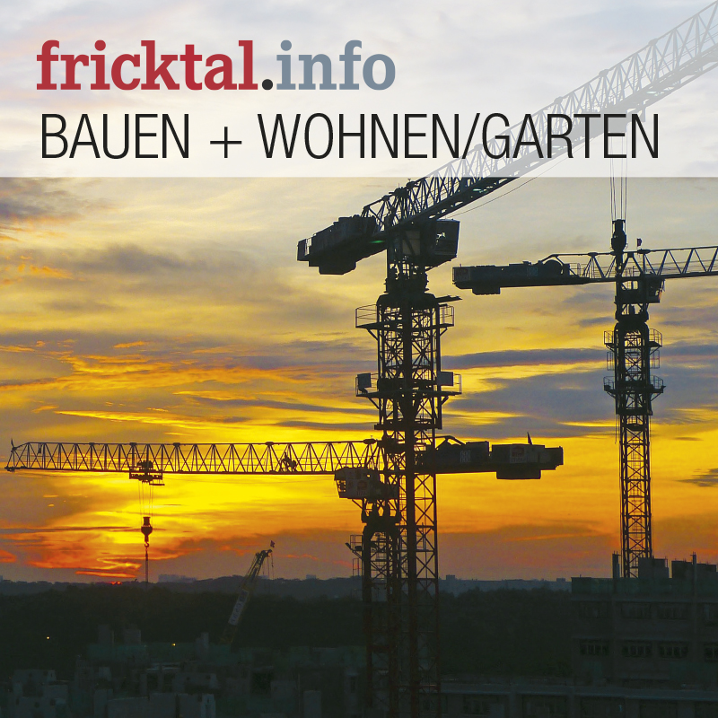 Bauen, Wohnen und Garten