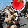 Fasnacht Möhlin 2022