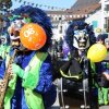 Fasnacht Möhlin 2022