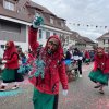 Fasnachtsumzug Kaiseraugst 2024