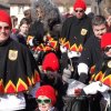 Fasnacht Laufenburg 2025