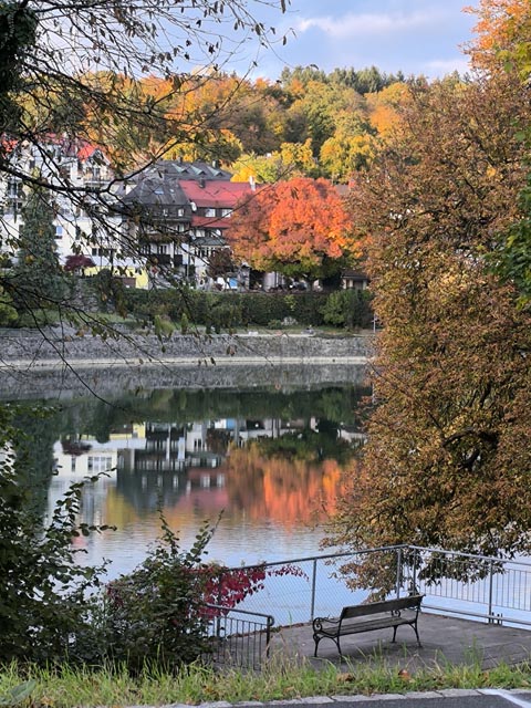 Foto: Corina Silva Laufenburg