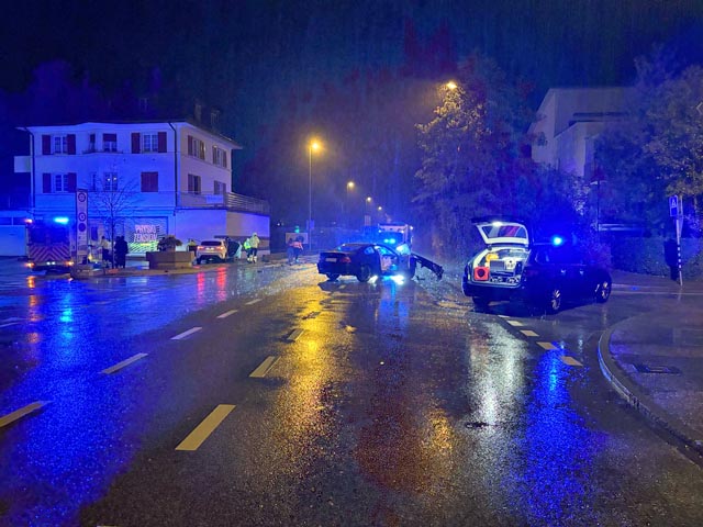 Foto: Polizei Aargau